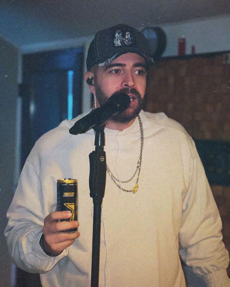 Speak vorbește despre depresie: „Pleacă din anxietate, dar și de la prea multe gânduri”