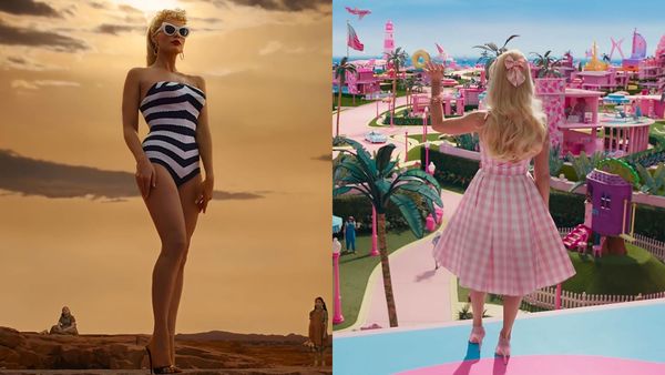 S-a lansat trailer-ul pentru filmul ”Barbie”! Iată primele imagini cu Margot Robbie și Ryan Gosling în rolurile lui Barbie și Ken
