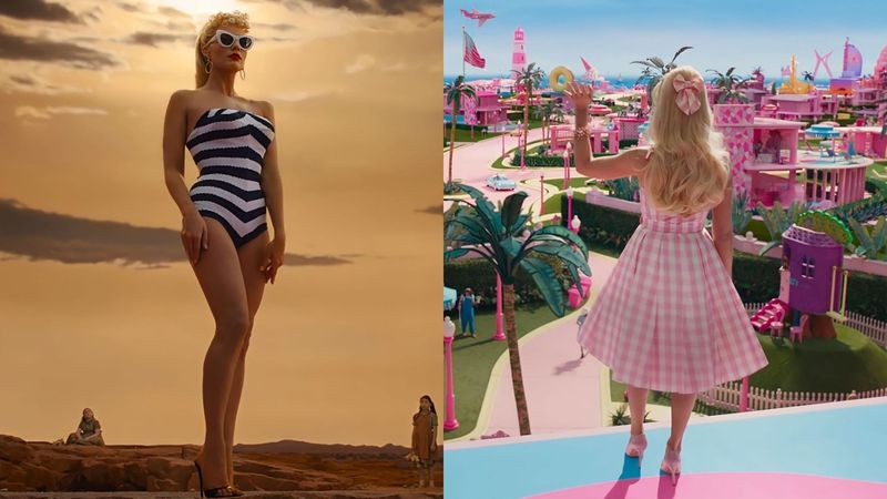 S-a lansat trailer-ul pentru filmul &rdquo;Barbie&rdquo;! Iată primele imagini cu Margot Robbie și Ryan Gosling &icirc;n rolurile lui Barbie și Ken