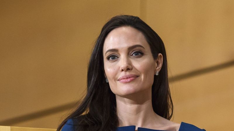 Angelia Jolie renunță la rolul de ambasador ONU pentru refugiați: „Simt că este timpul să lucrez în mod diferit”