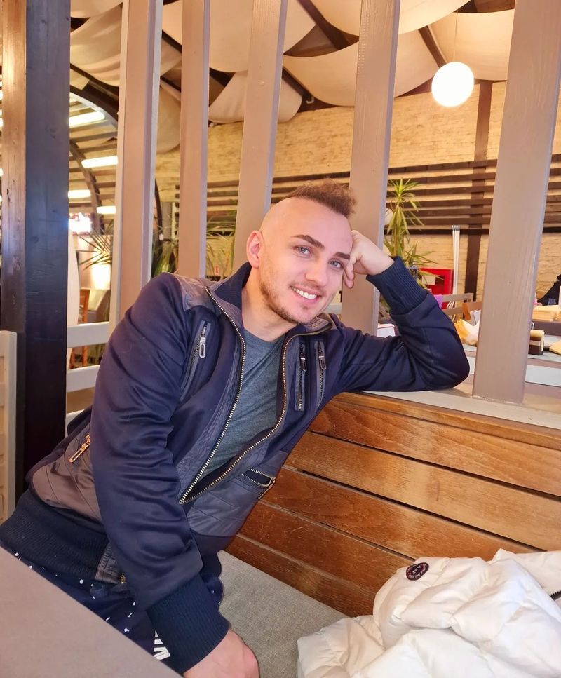 Mihai Trăistariu și-a sărbătorit pentru prima dată ziua de naștere la 18 ani: „Am crezut că toată lumea e săracă”