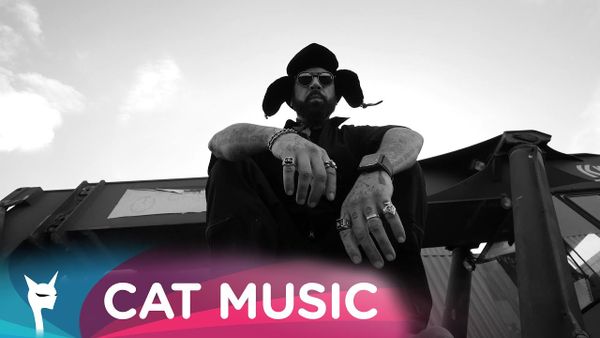 CRBL - Cine Ma Cunoaste