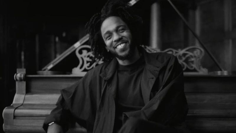 Kendrick Lamar a lansat piesa &bdquo;Count Me Out&rdquo; - Versuri aici