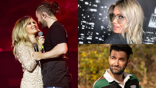 Cum l-a cucerit Gina Pistol pe Smiley? Vedeta a făcut dezvăluiri sincere despre începuturile relației lor: „Acum îmi vine să plâng”