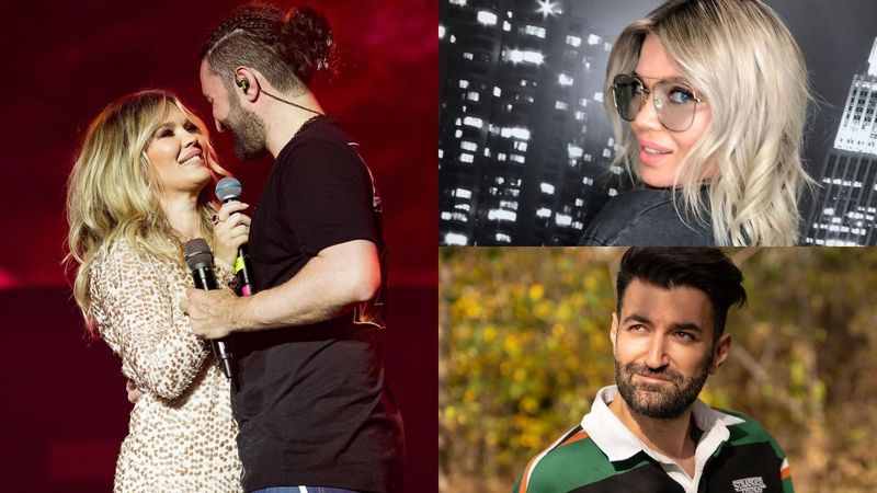 Cum l-a cucerit Gina Pistol pe Smiley? Vedeta a făcut dezvăluiri sincere despre &icirc;nceputurile relației lor: &bdquo;Acum &icirc;mi vine să pl&acirc;ng&rdquo;