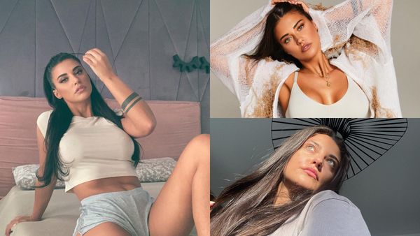 Antonia și-a etalat din nou formele în mediul online! Fanii au reacționat imediat: „Sa mai vedem și noi câte ceva, nu doar Alex Velea”