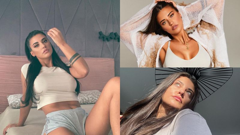 Antonia și-a etalat din nou formele &icirc;n mediul online! Fanii au reacționat imediat: &bdquo;Sa mai vedem și noi c&acirc;te ceva, nu doar Alex Velea&rdquo;