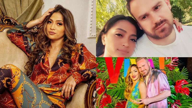 Bella Santiago face dezvăluiri despre relația pe care o are cu soacra ei: &bdquo;Avantajul meu este că nu sunt rom&acirc;ncă sută la sută&rdquo;