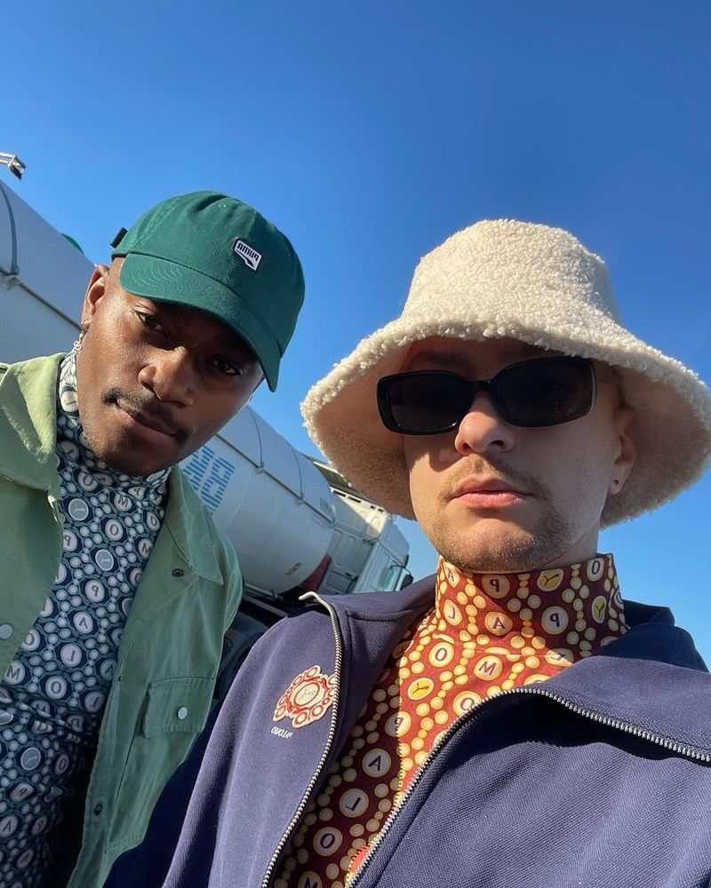 Trupa Tvorchi va reprezenta Ucraina la Eurovision 2023