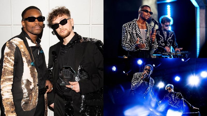 VIDEO: Ucraina va fi reprezentată la concursul Eurovision 2023 de trupa pop Tvorchi. Selecţia națională a avut loc &icirc;ntr-un buncăr din Kiev