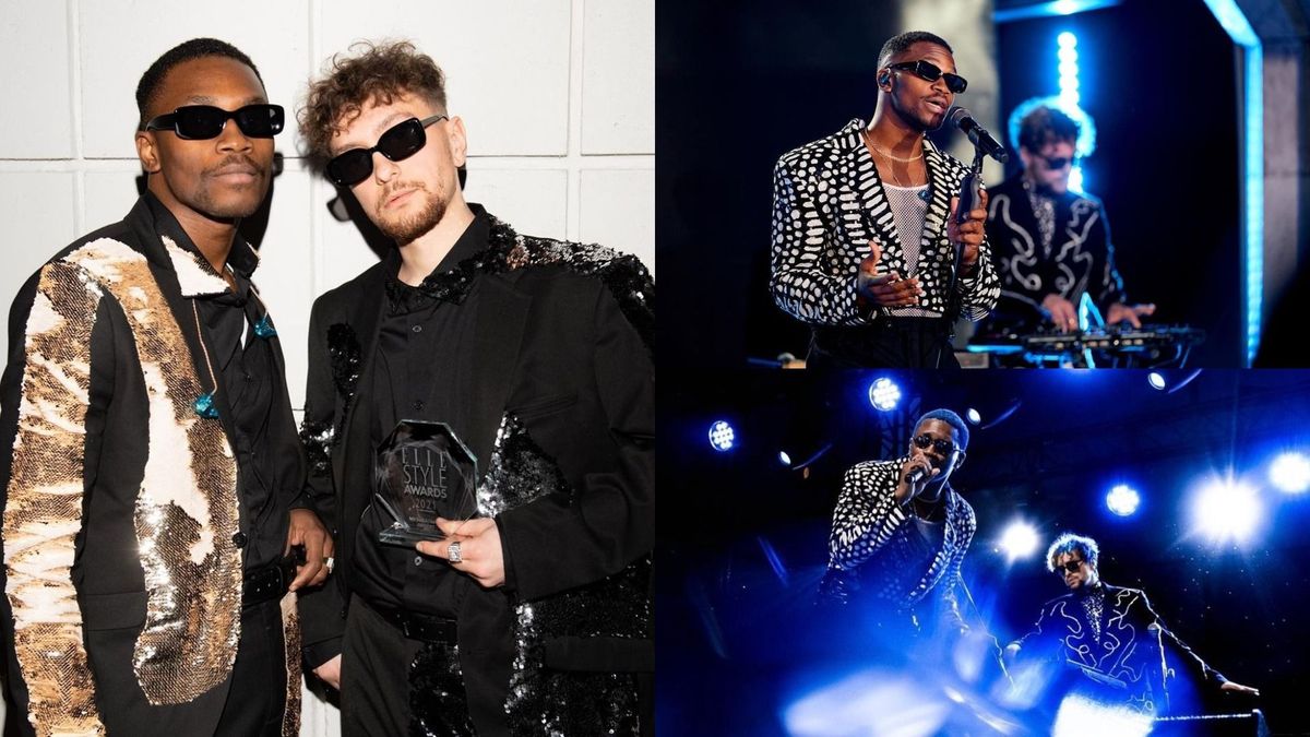 Trupa Tvorchi va reprezenta Ucraina la Eurovision 2023