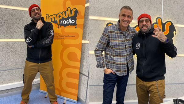 CRBL, declarații inedite despre Șatra Benz la &bdquo;Invitatul de 12&rdquo;: &bdquo;Datoria mea e să &icirc;nțeleg fenomenul&rdquo;. Ce părere avea despre ei la &icirc;nceput