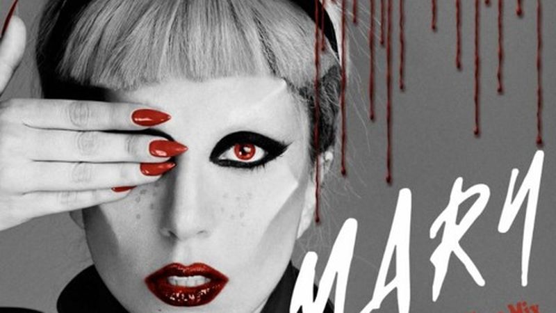 &bdquo;Bloody Mary&rdquo;, cea mai căutată piesă de pe Glob pe Shazam