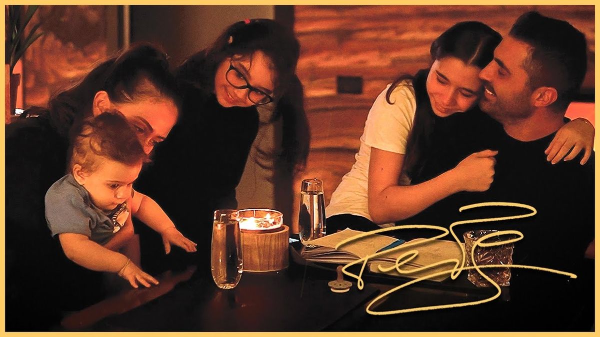 Pepe a lansat piesa ”Familia Mea”