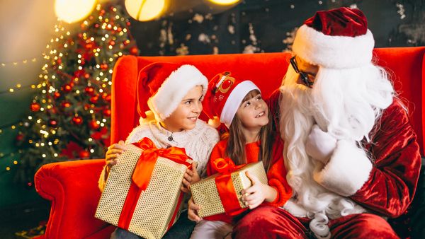 Cât te costă o vacanță în Laponia, acasă la Moș Crăciun. Primul charter a plecat astăzi din România