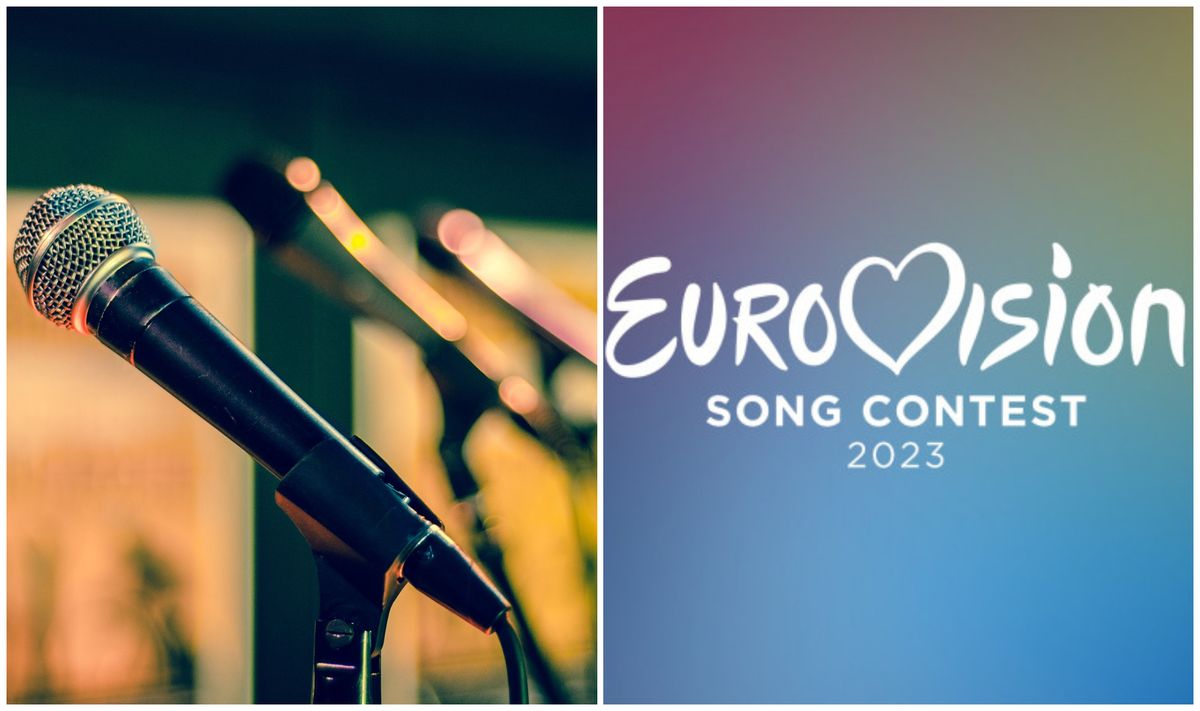 Eurovision 2023
