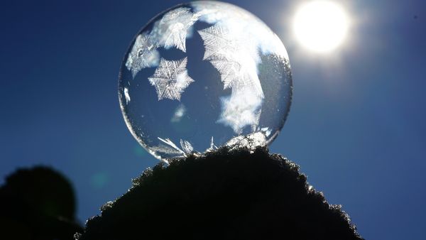 Cea mai scurtă zi din an: 21 decembrie 2022. Ce tradiții există?