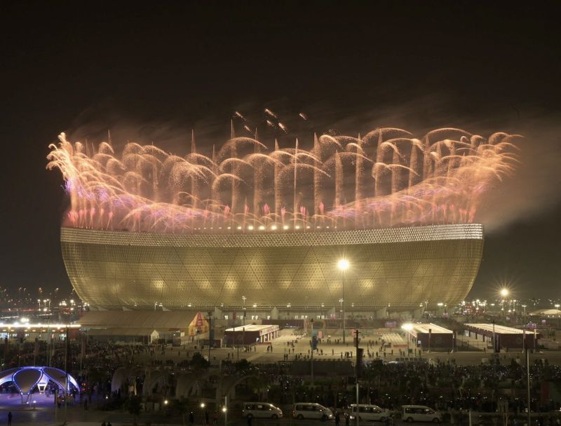 Cum au sărbătorit Ricky Martin, Kid Cudi, Daddy Yankee și alți artiști victoria Argentinei la Campionatul Mondial?! 