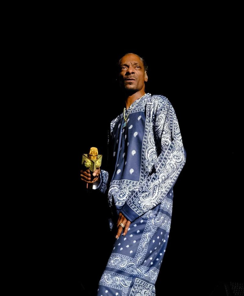 Snoop Dogg s-a autopropus pentru preluarea platformei Twitter