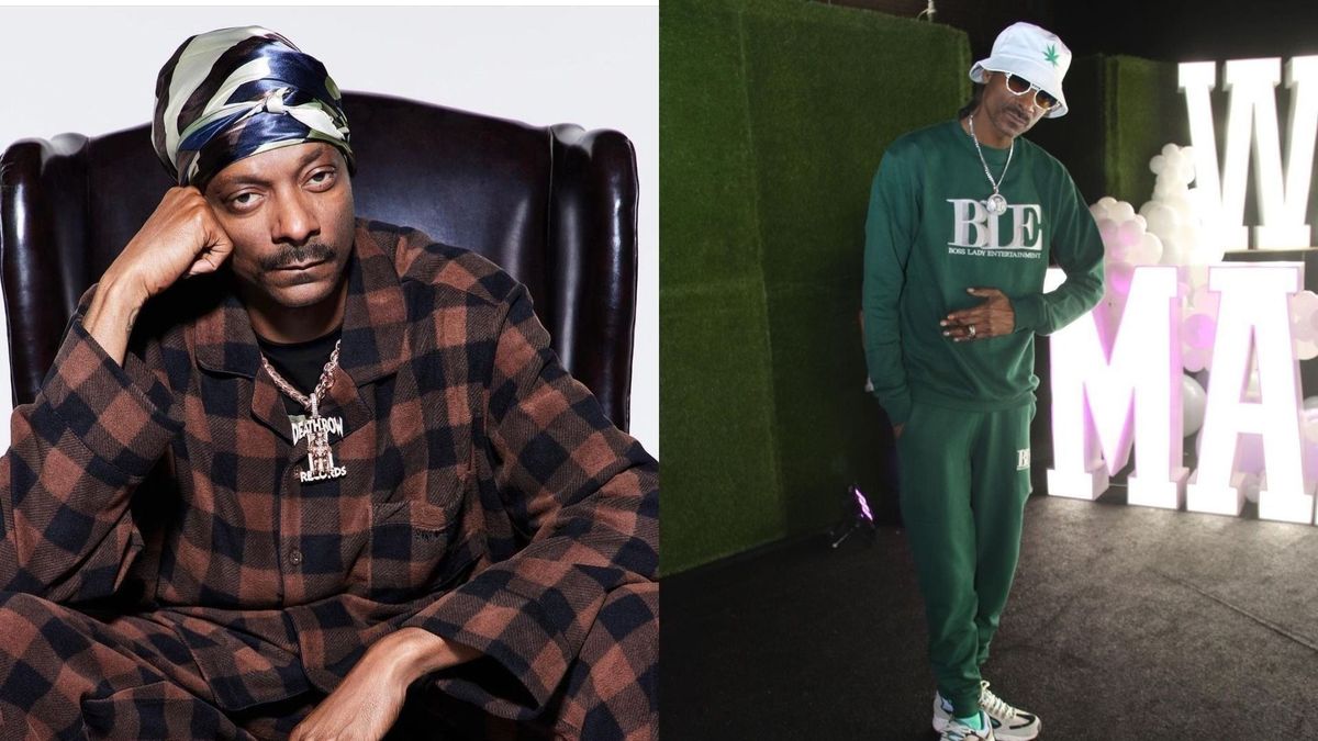 Snoop Dogg s-a autopropus pentru preluarea platformei Twitter
