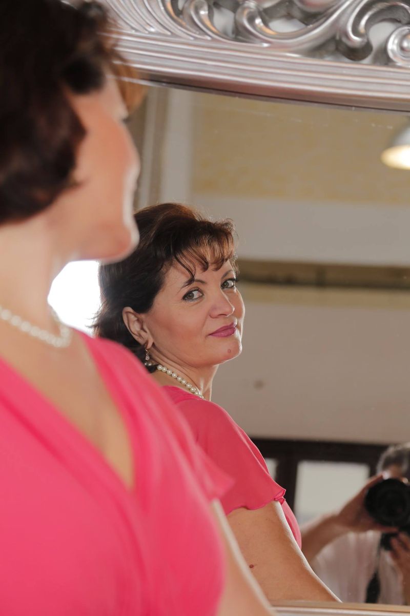 Gina Matache. detalii despre petrecerea de Crăciun alături de familie:  „Cadoul cel mai mare este că suntem cu toții în jurul mesei”