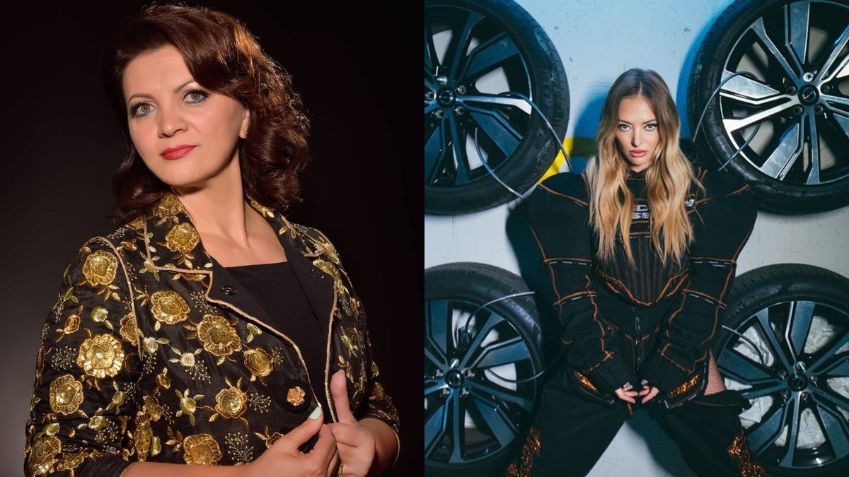 Gina Matache. detalii despre petrecerea de Crăciun alături de familie:  &bdquo;Cadoul cel mai mare este că suntem cu toții &icirc;n jurul mesei&rdquo;