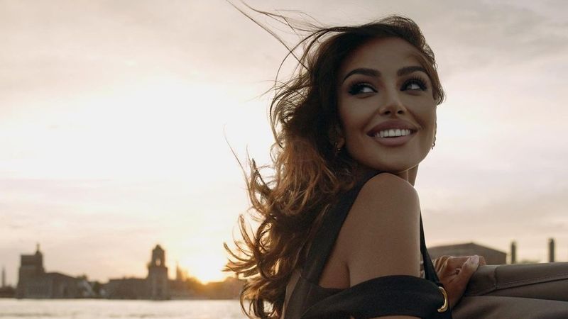 Dimineața Nebună: Mădălina Ghenea, primele declarații după ce a fost victima unui furt la aterizarea &icirc;n Roma: &rdquo;De trei zile dorm puțin și nu măn&acirc;nc. Sunt șocată&rdquo;