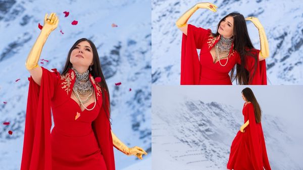 Paua Seling a lansat piesa ”Cel Mai Frumos Colind”