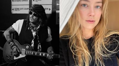 Amber Heard a acceptat să îi plătească despăgubirile lui Johnny Depp: „Mărturia mea publică a fost utilizată ca o formă de divertisment”