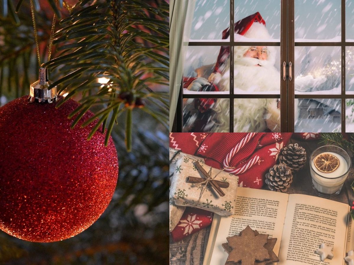 Mesaje pentru Ajunul Crăciunului 2022