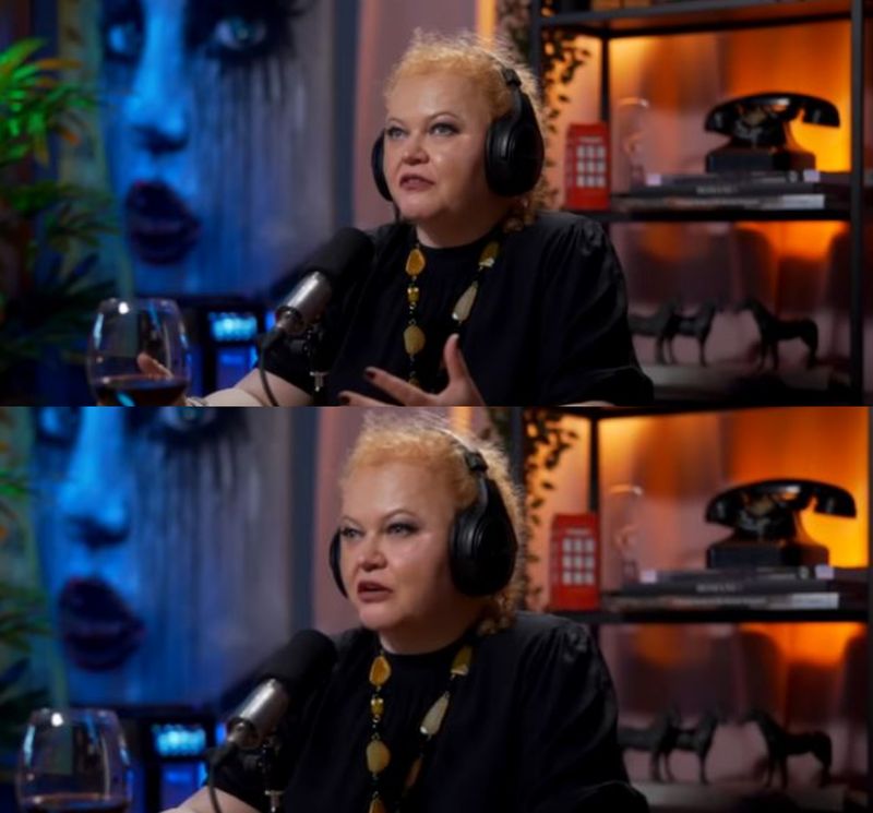 Povestea de viață a Narcisei Suciu. Și-a pierdut ambii părinți, dar și fratele cel mare: „Este cuvântul care pe vremea aia era o condamnare la moarte”