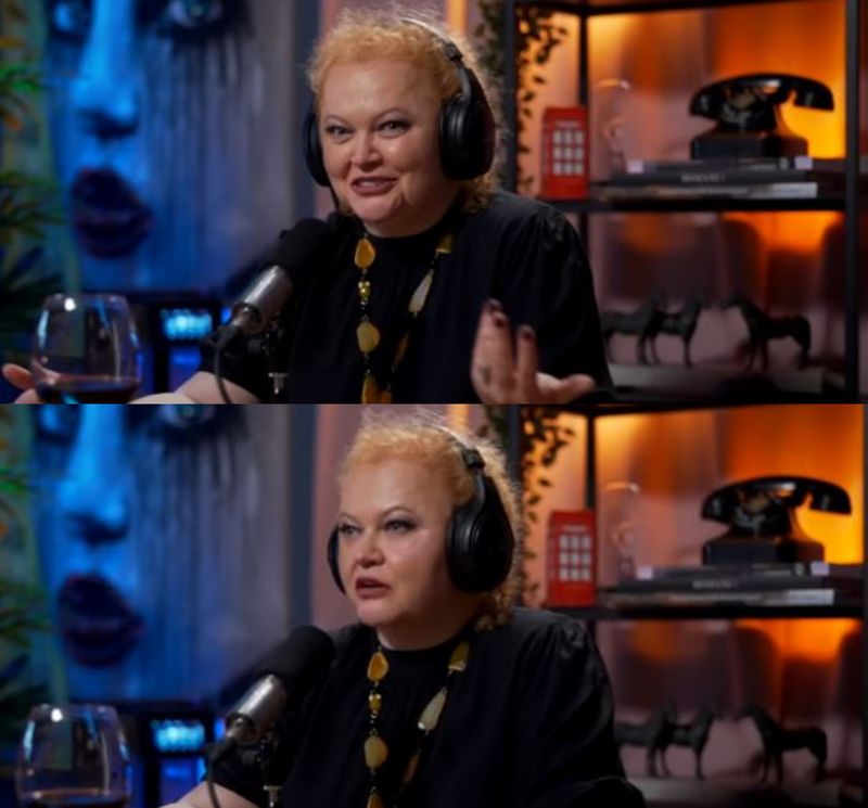 Povestea de viață a Narcisei Suciu. Și-a pierdut ambii părinți, dar și fratele cel mare: „Este cuvântul care pe vremea aia era o condamnare la moarte”