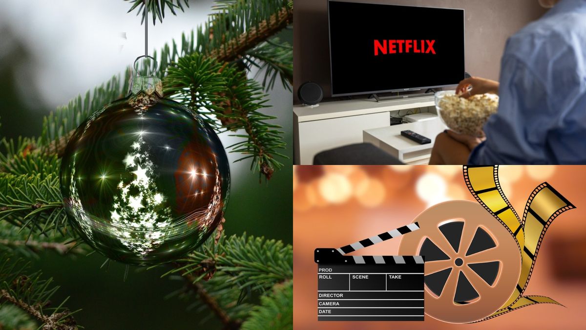Top 10 filme de Crăciun