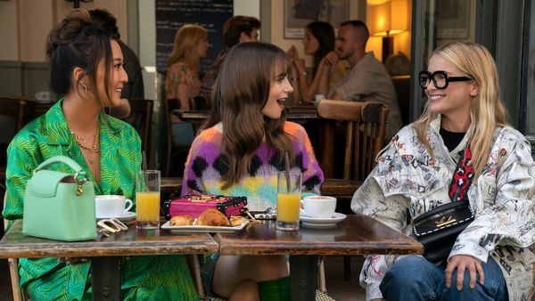 Emily in Paris, sezonul 3! Lily Collins anunță un final neașteptat