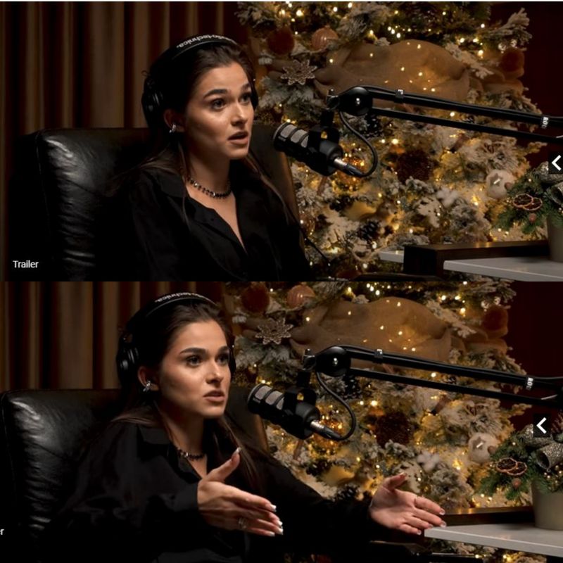 Ce așteptări are Theo Rose după ce va deveni mamă? Artista a oferit noi detalii despre sarcină: „Eu știu că asta mă va împlini cu totul”