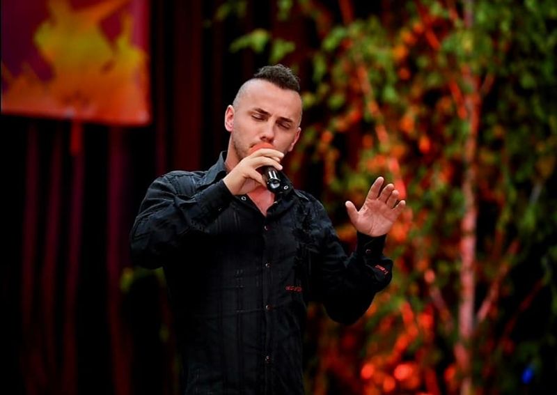 Mihai Trăistariu a dezvăluit ritualul secret la care apelează