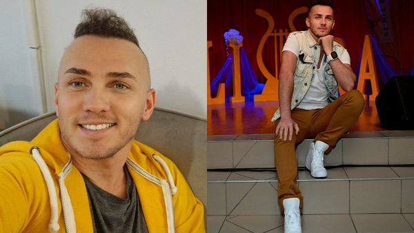 Mihai Trăistariu ar renunța la burlăcie pentru o soție robot: „Să fim amândoi roboți și să trăim veșnic”