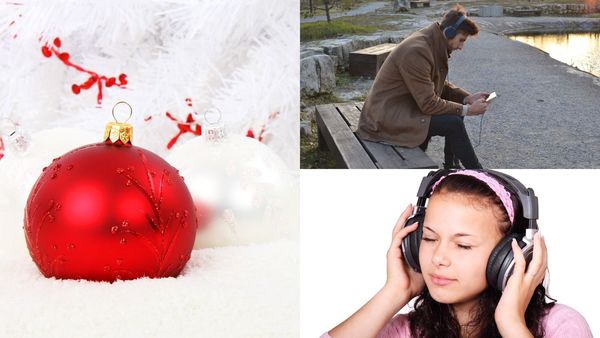 Top 10 piese de Crăciun pe care trebuie sa le asculți