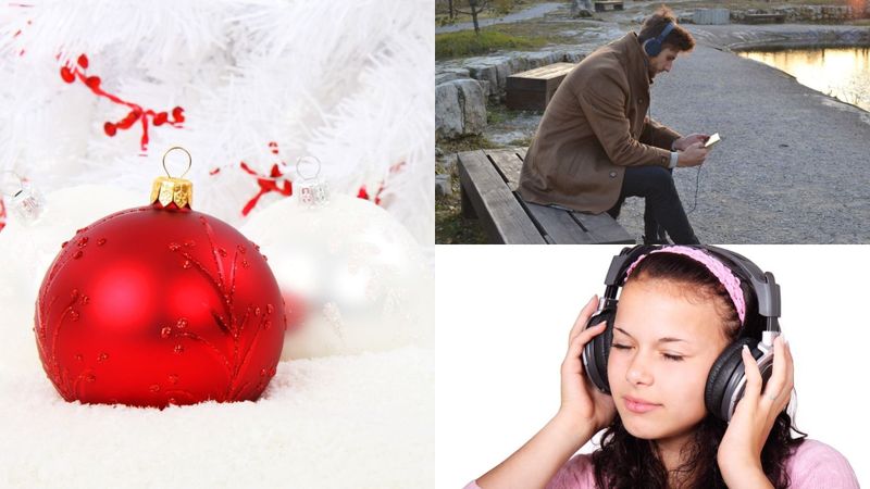 Top 10 piese de Crăciun pe care trebuie sa le asculți