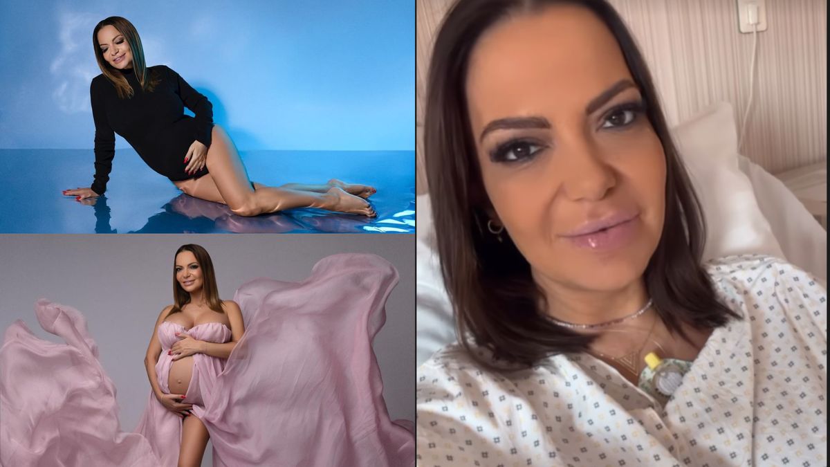 Emoții uriașe pentru Andreea Antonescu! Vedeta a avut parte de o surpriză de proporții imediat după ce a devenit mamă:  &bdquo;Efectiv m-a copleșit&rdquo;