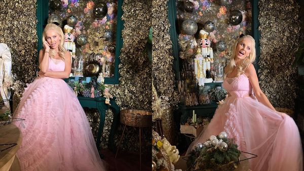 Andreea Bănică a lansat piesa &rdquo;Numai Iubire&rdquo;