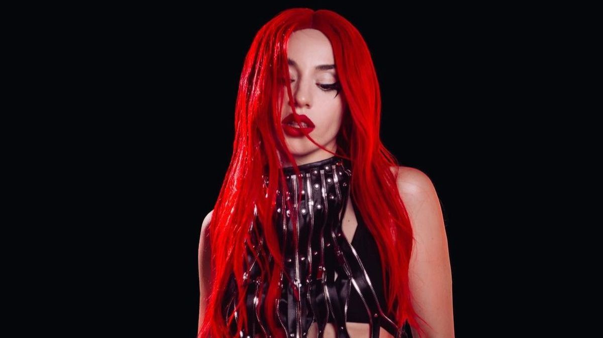 Ava Max - Dancing’s Done