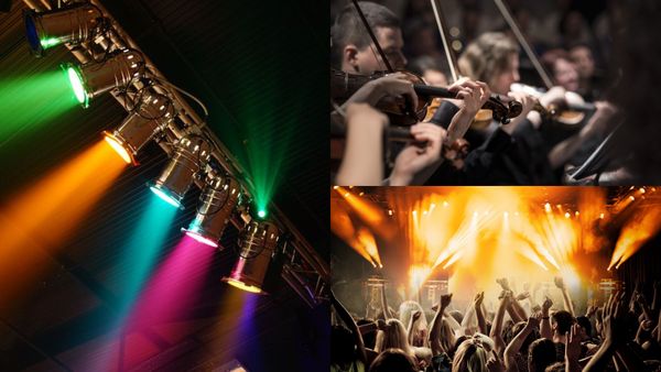 Ce faci în weekend?! Evenimente pentru perioada 23 - 25  decembrie 2022 în București