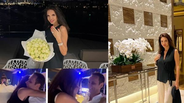 Cristina Spătar s-a căsătorit din nou la 50 de ani! Motivul pentru care a ținut totul ascuns