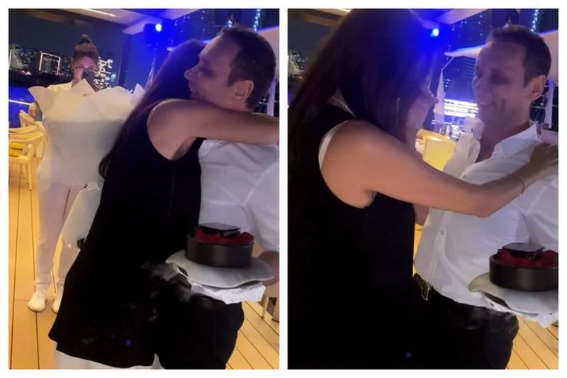 Cristina Spătar s-a căsătorit din nou la 50 de ani! Motivul pentru care a ținut totul ascuns