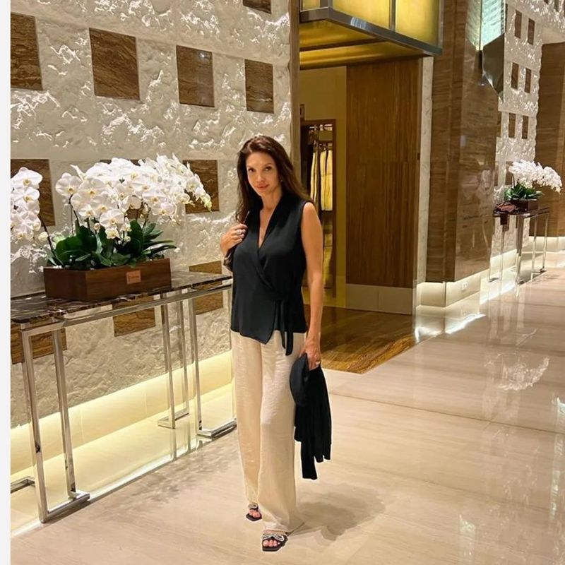 Cristina Spătar s-a căsătorit din nou la 50 de ani! Motivul pentru care a ținut totul ascuns