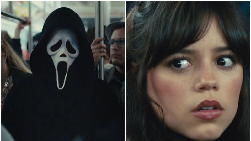 TRAILER Scream. Jenna Ortega apare &icirc;n noul film din seria &bdquo;Scream&rdquo;. Vezi aici primul trailer