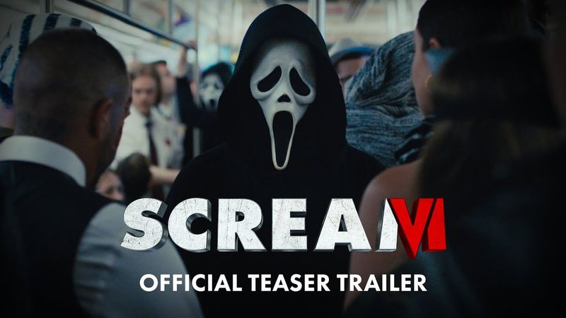 scream 6