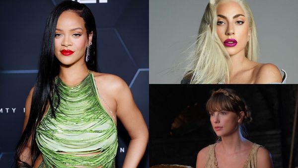 Dimineața Nebună: Rihanna, Lady Gaga şi Taylor Swift, printre artiștii nominalizați la Premiile Oscar din 2023. Lista nominalizărilor - AUDIO