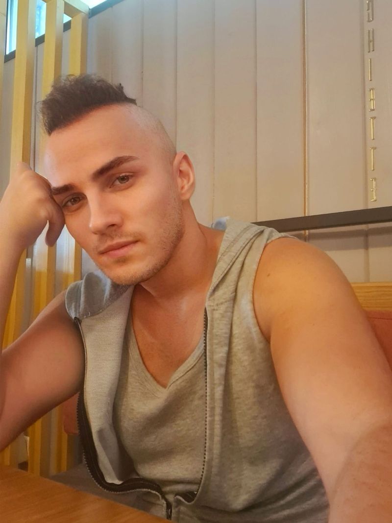 Motivul pentru care Mihai Trăistariu nu a vrut să participe la Eurovision 2023